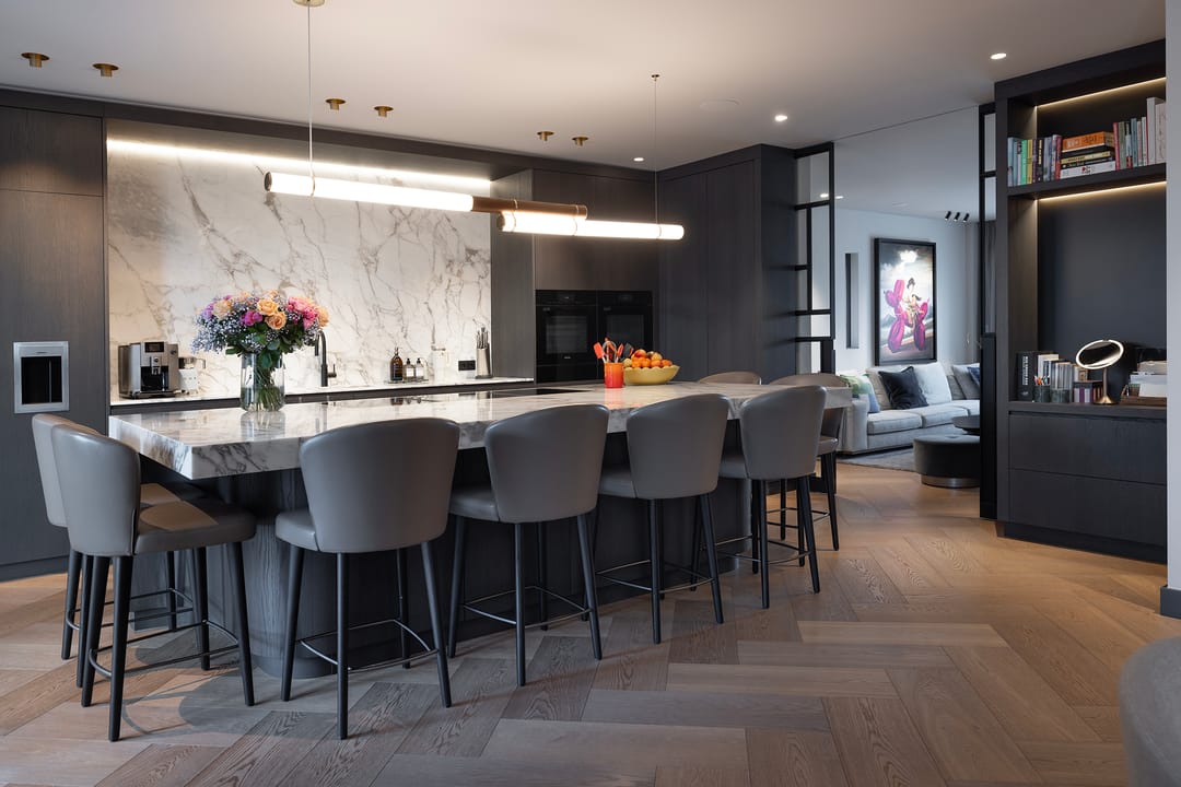 Foto 7 van Baambrugse Zuwe 127-B