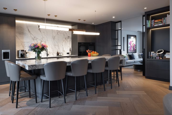 Photo 7 of Baambrugse Zuwe 127-B