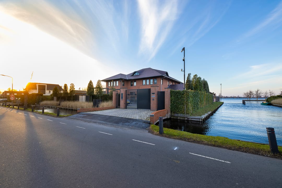 Foto 16 van Baambrugse Zuwe 127-B