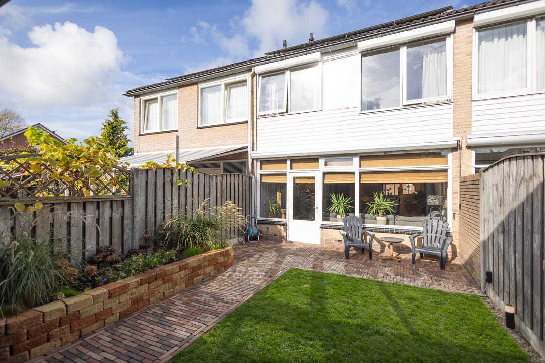 Foto 1 van De Ronde Maat 26