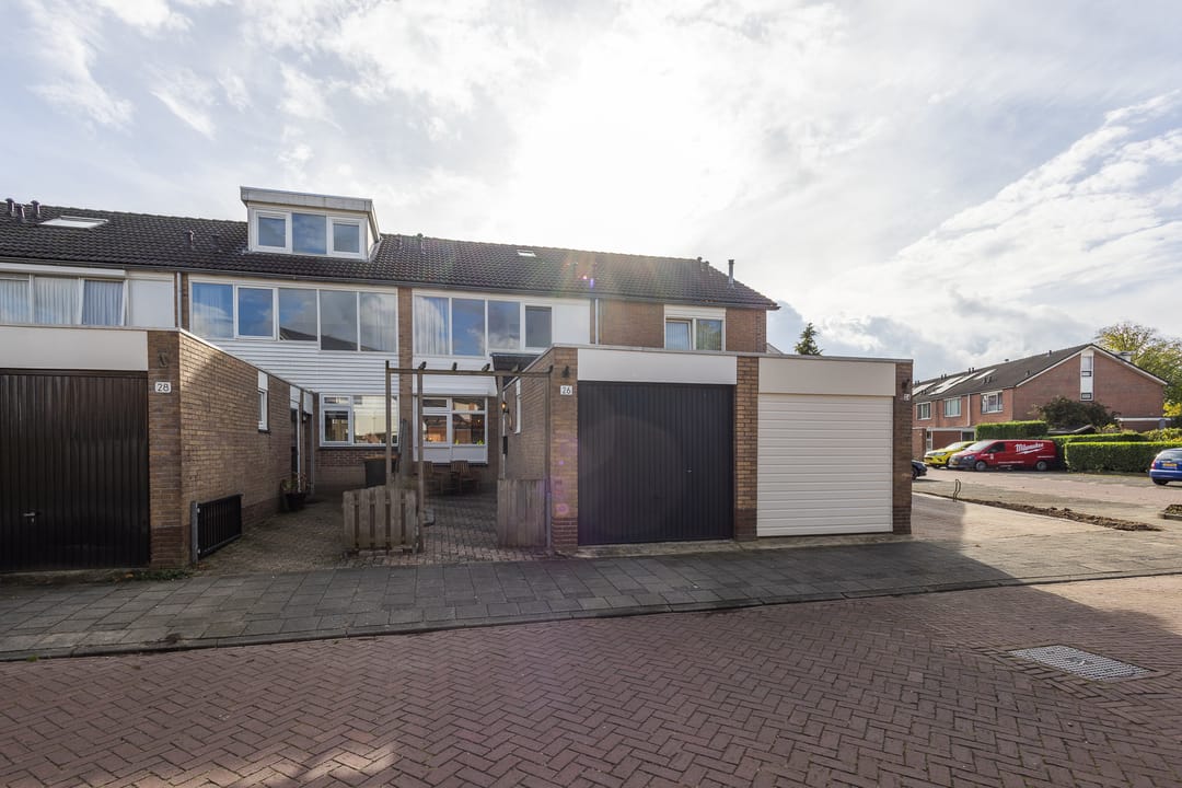 Foto 2 van De Ronde Maat 26