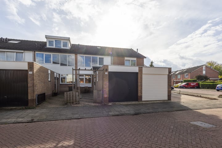 Photo 2 of De Ronde Maat 26