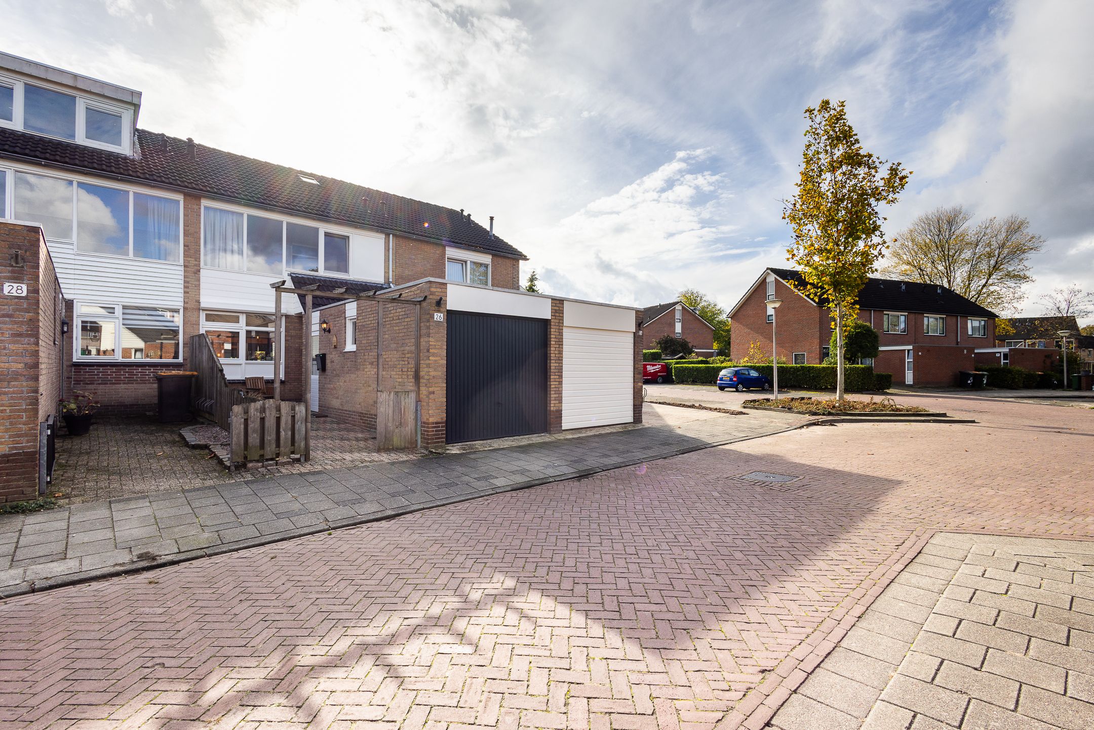 Foto 3 van De Ronde Maat 26