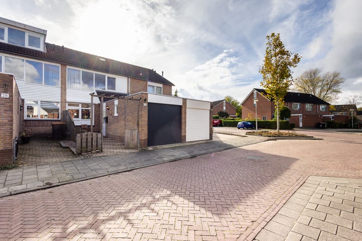 Photo 3 of De Ronde Maat 26