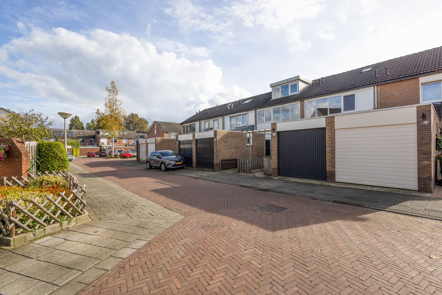 Foto 4 van De Ronde Maat 26