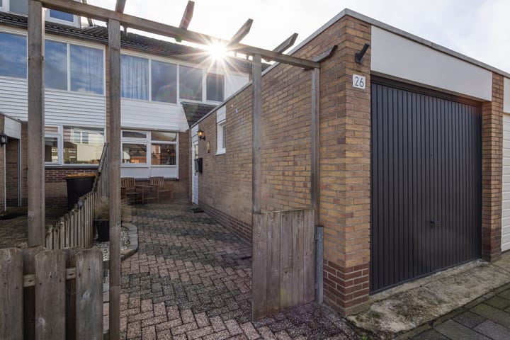 Photo 5 of De Ronde Maat 26