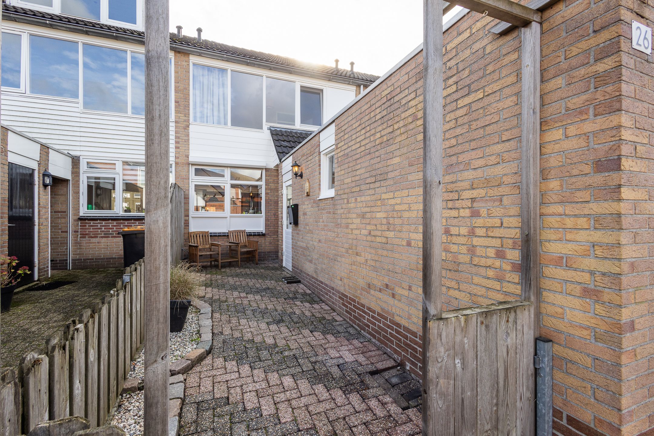 Foto 6 van De Ronde Maat 26