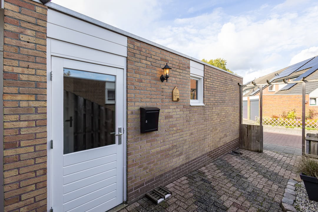 Foto 8 van De Ronde Maat 26