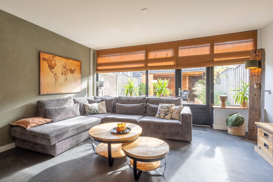 Foto 16 van De Ronde Maat 26