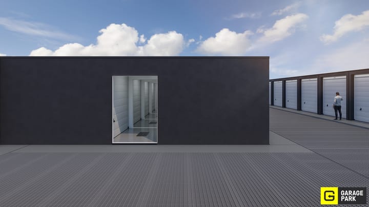 Foto 4 van GaragePark Wateringen-Den Haag