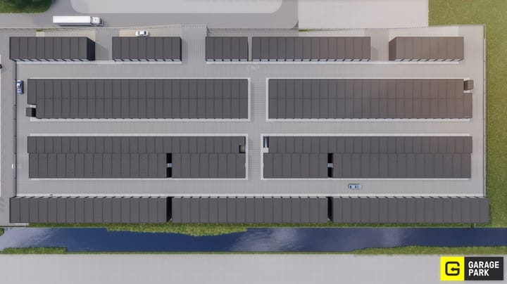 Foto 7 van GaragePark Wateringen-Den Haag