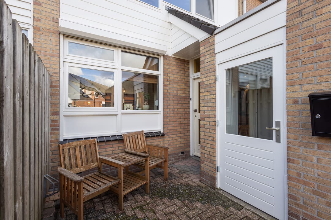 Foto 7 van De Ronde Maat 26