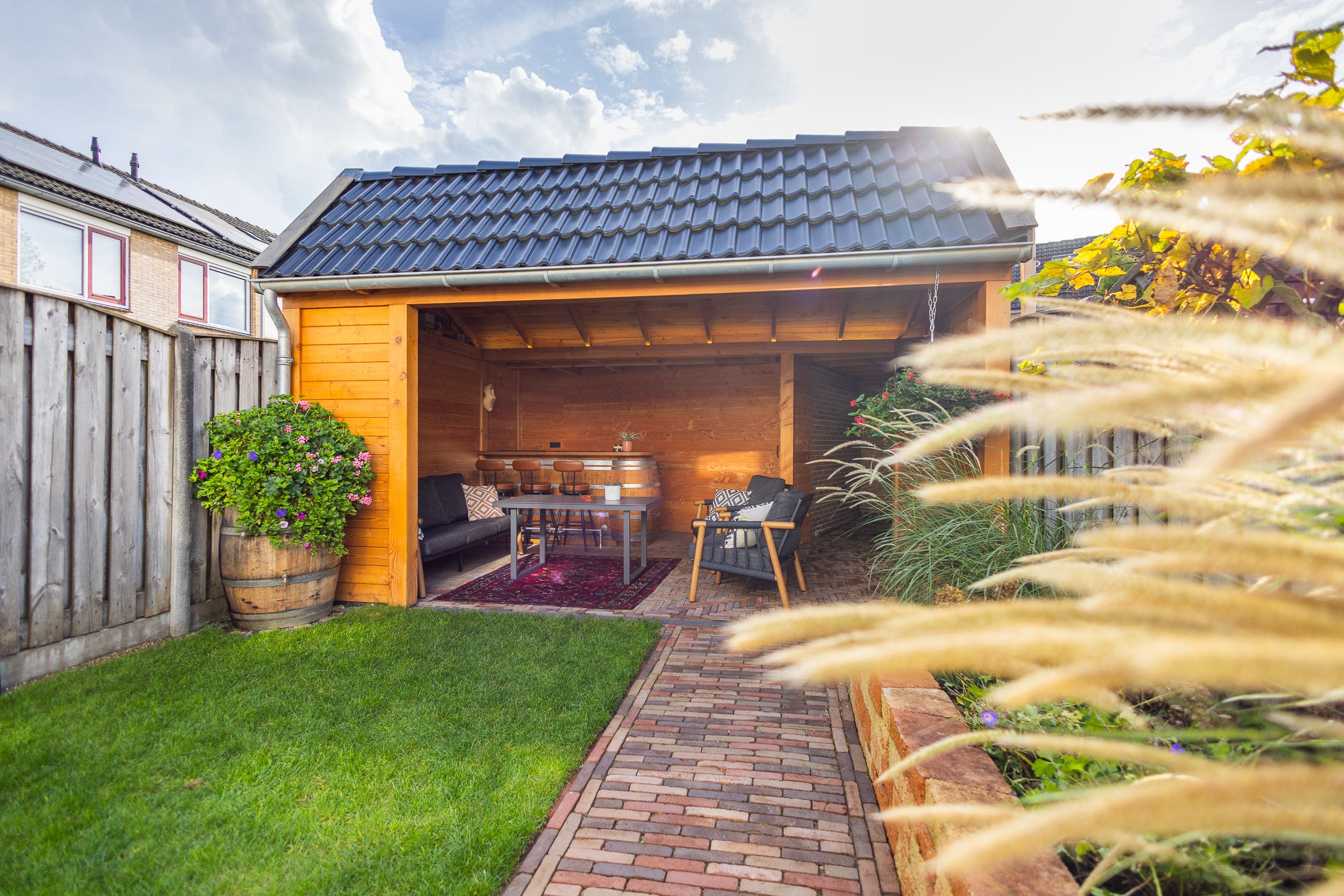 Foto 45 van De Ronde Maat 26