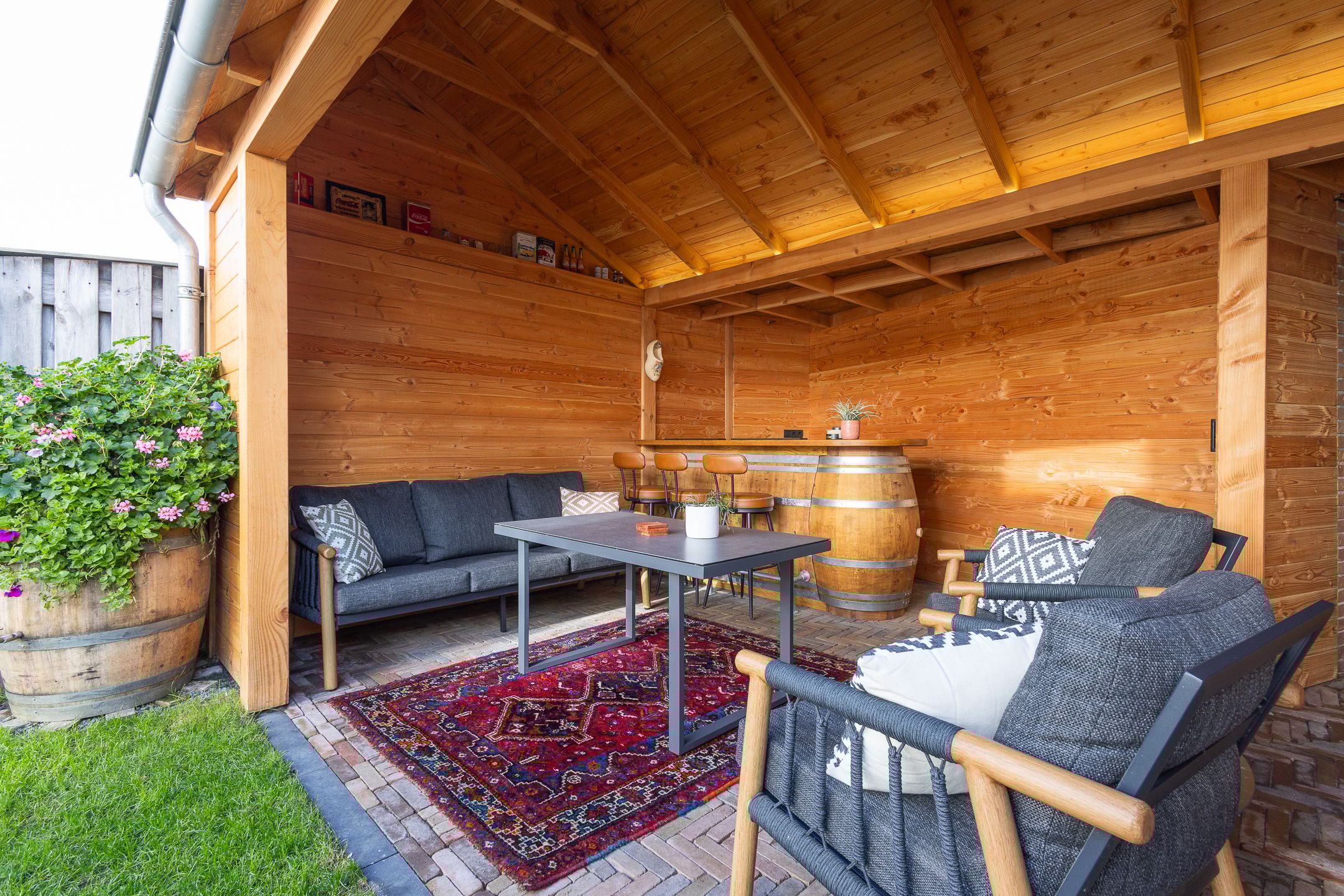 Foto 48 van De Ronde Maat 26