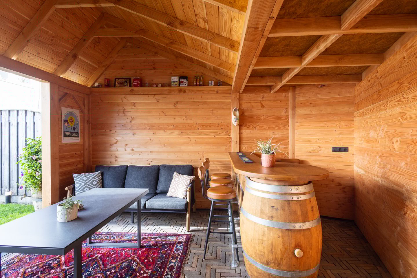 Foto 50 van De Ronde Maat 26