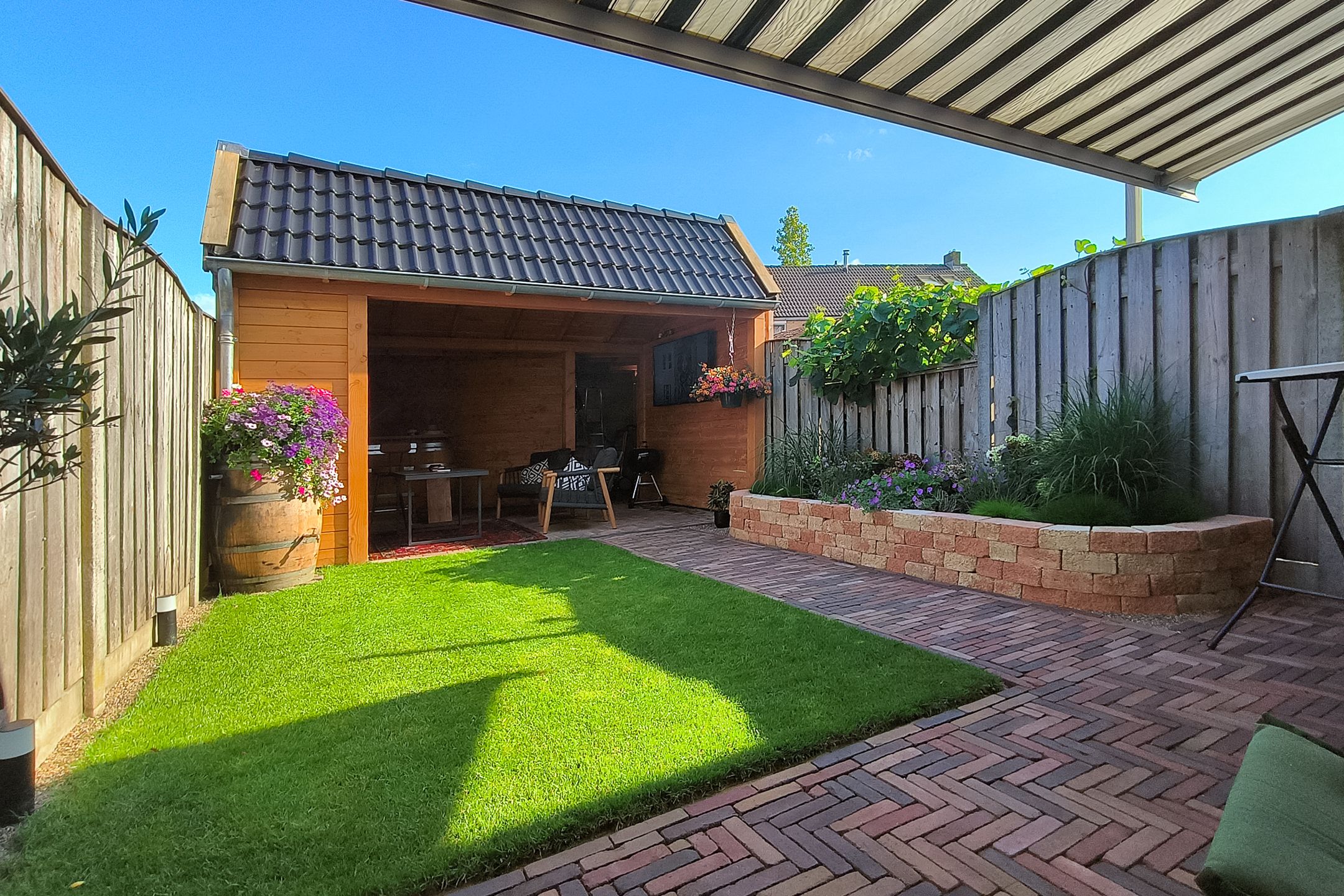 Foto 51 van De Ronde Maat 26