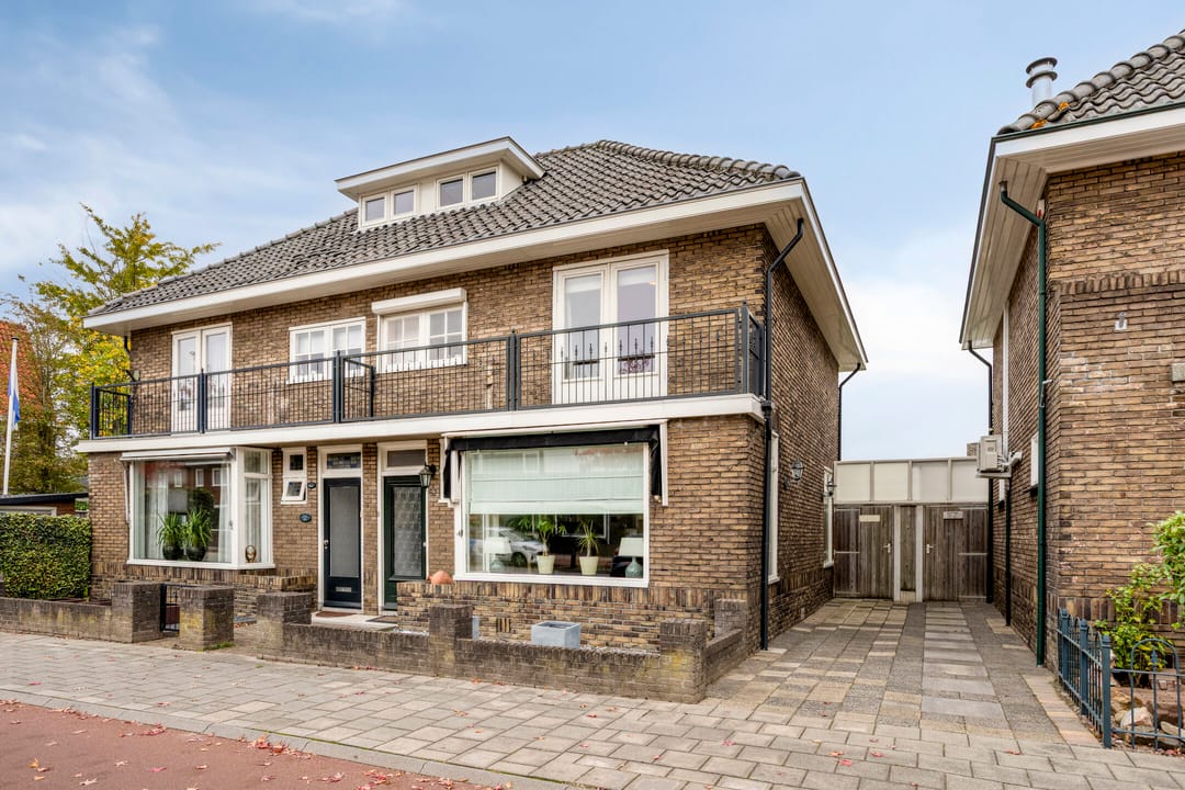 Photo 1 of Geerdinksweg 62