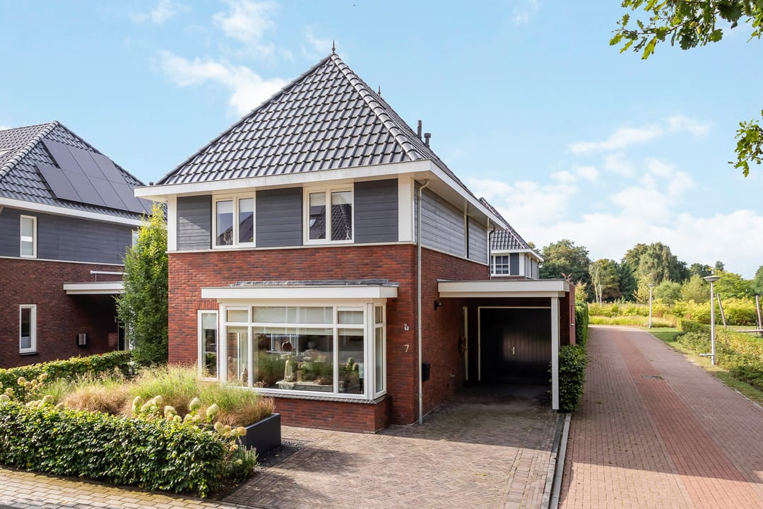 Foto 1 van Marskramer 7