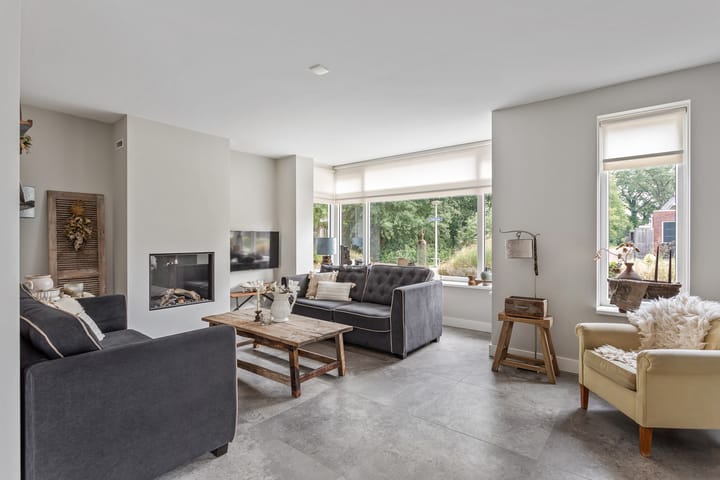 Foto 6 van Marskramer 7