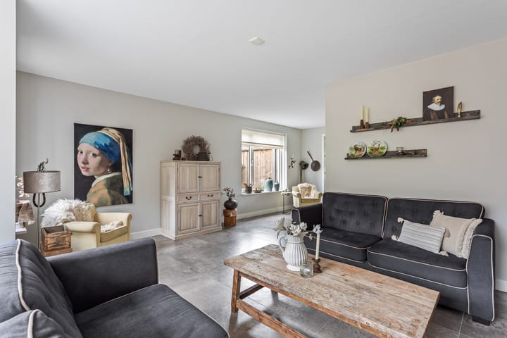 Foto 7 van Marskramer 7