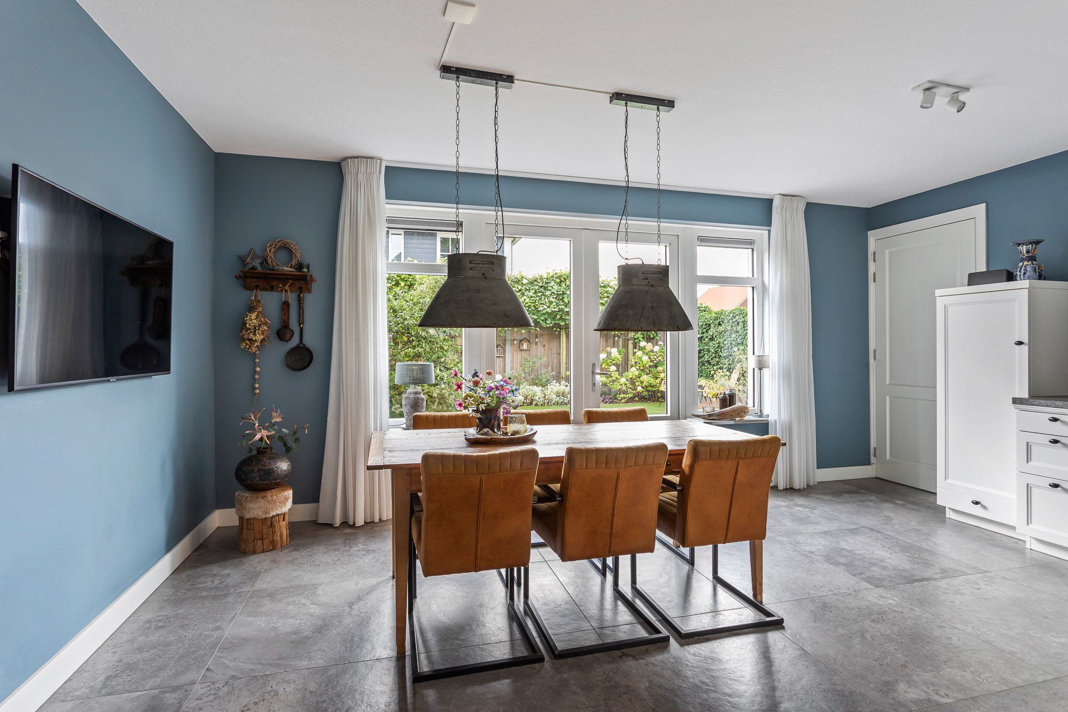 Foto 9 van Marskramer 7