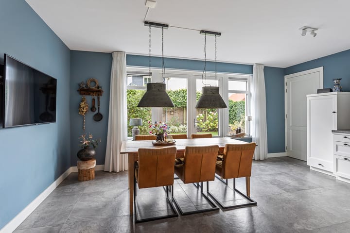 Foto 9 van Marskramer 7