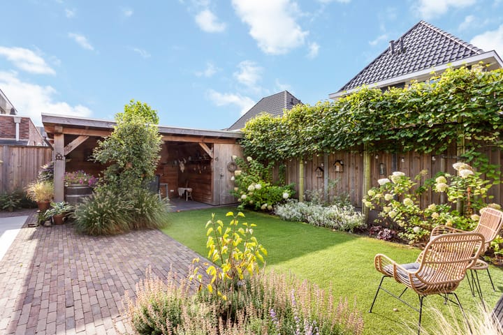 Foto 20 van Marskramer 7