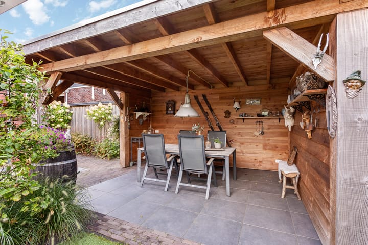 Foto 21 van Marskramer 7