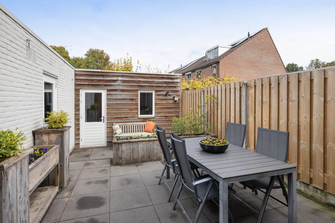 Foto 2 van Eduard Verkadestraat 59