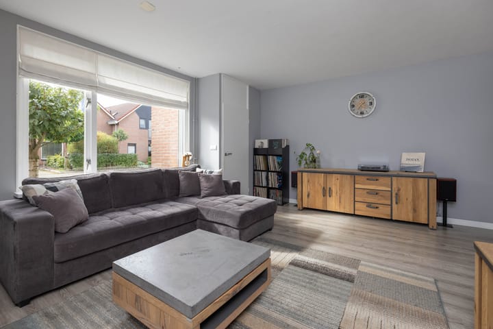 Foto 3 van Eduard Verkadestraat 59