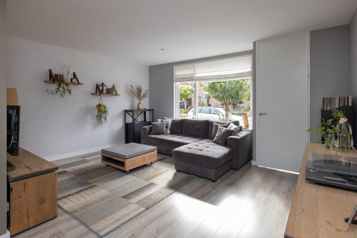 Foto 4 van Eduard Verkadestraat 59