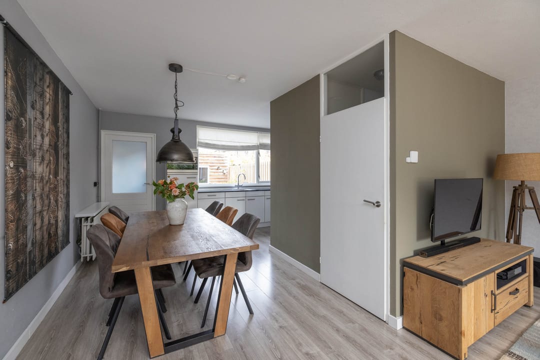 Foto 7 van Eduard Verkadestraat 59