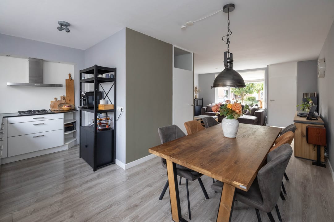 Foto 8 van Eduard Verkadestraat 59