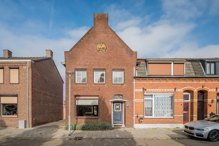 Paul Guillaumestraat 10