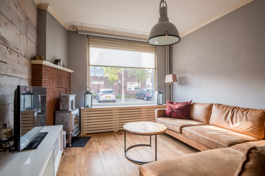 Photo 7 of Paul Guillaumestraat 10