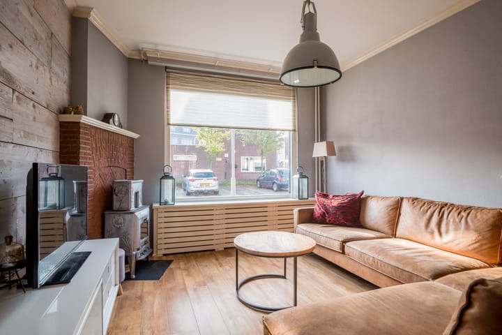 Photo 7 of Paul Guillaumestraat 10