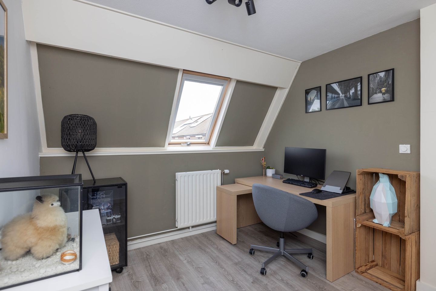 Foto 20 van Eduard Verkadestraat 59