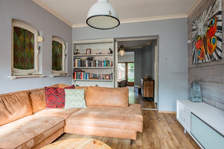 Photo 8 of Paul Guillaumestraat 10