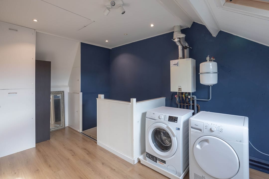 Foto 22 van Eduard Verkadestraat 59