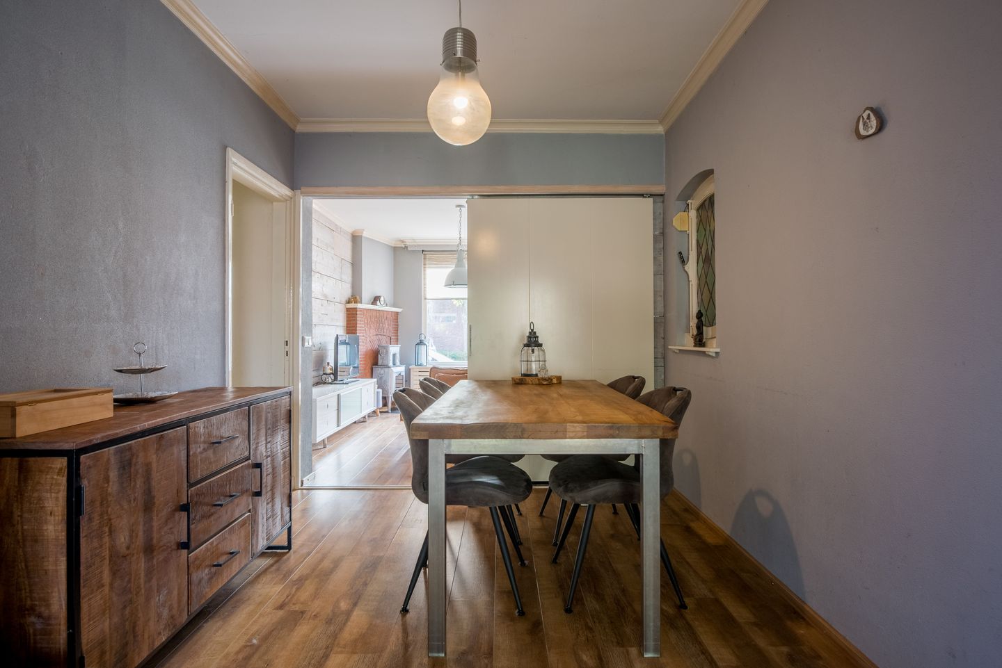 Photo 10 of Paul Guillaumestraat 10