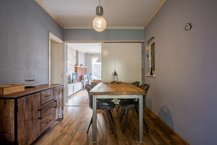 Photo 10 of Paul Guillaumestraat 10