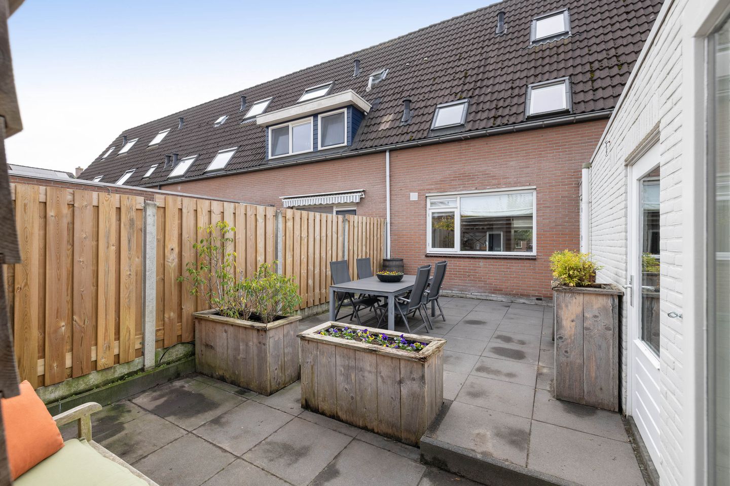 Foto 25 van Eduard Verkadestraat 59