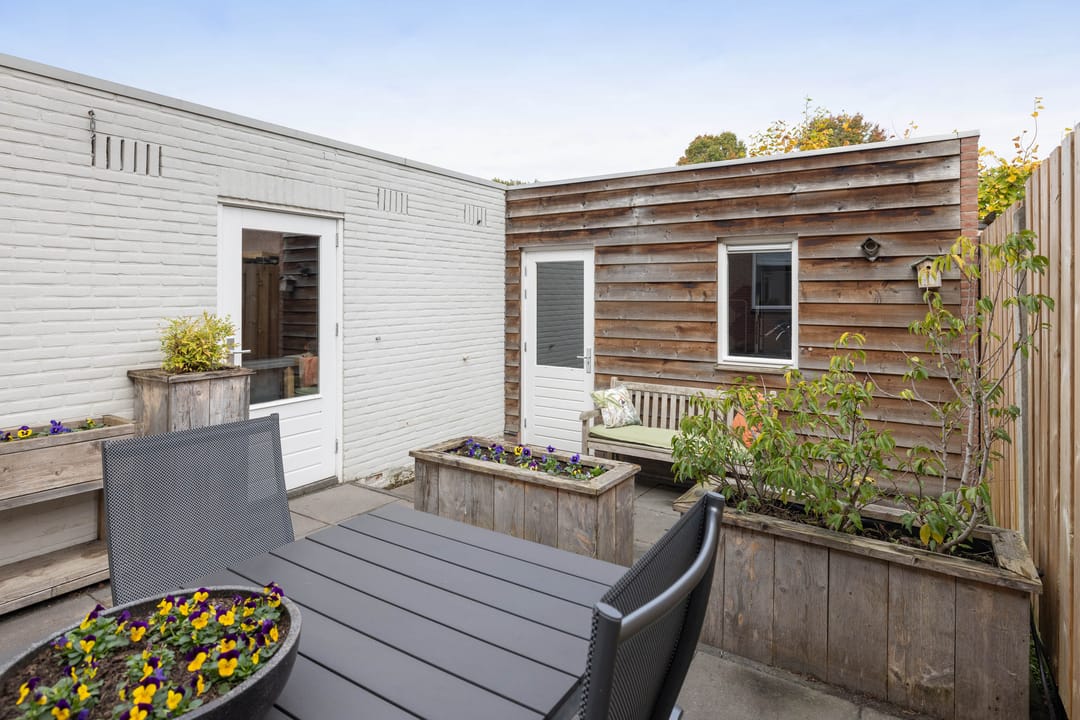 Foto 26 van Eduard Verkadestraat 59