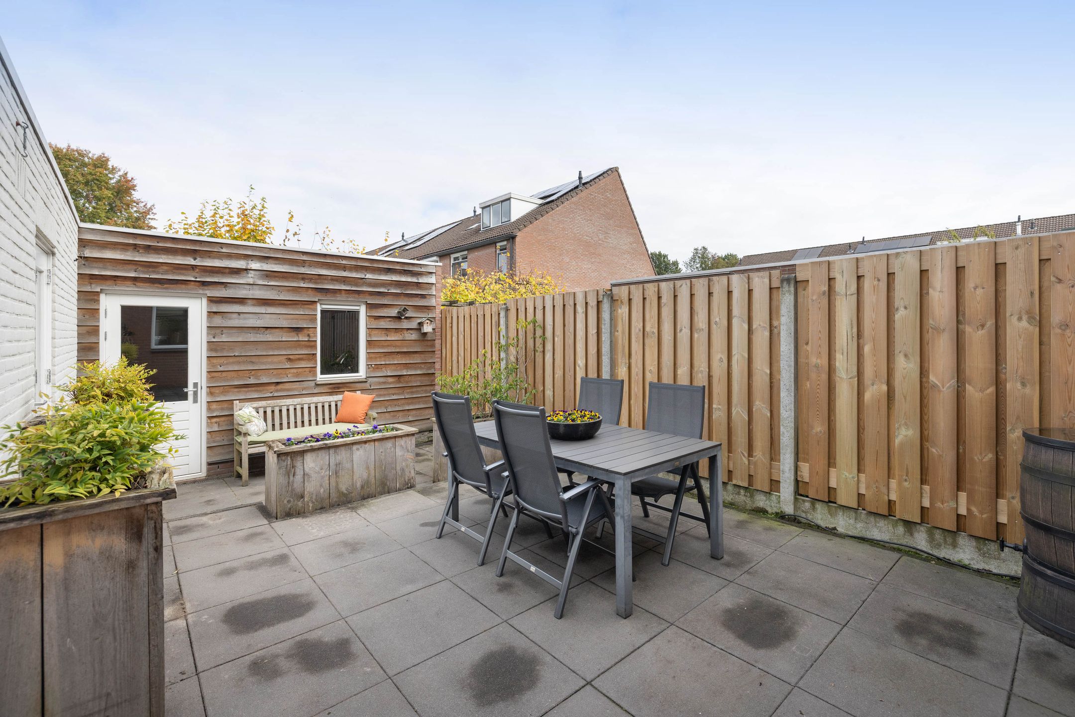 Foto 27 van Eduard Verkadestraat 59