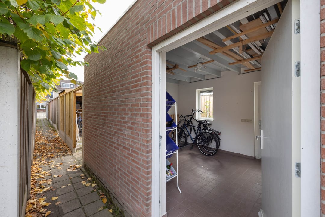 Foto 28 van Eduard Verkadestraat 59