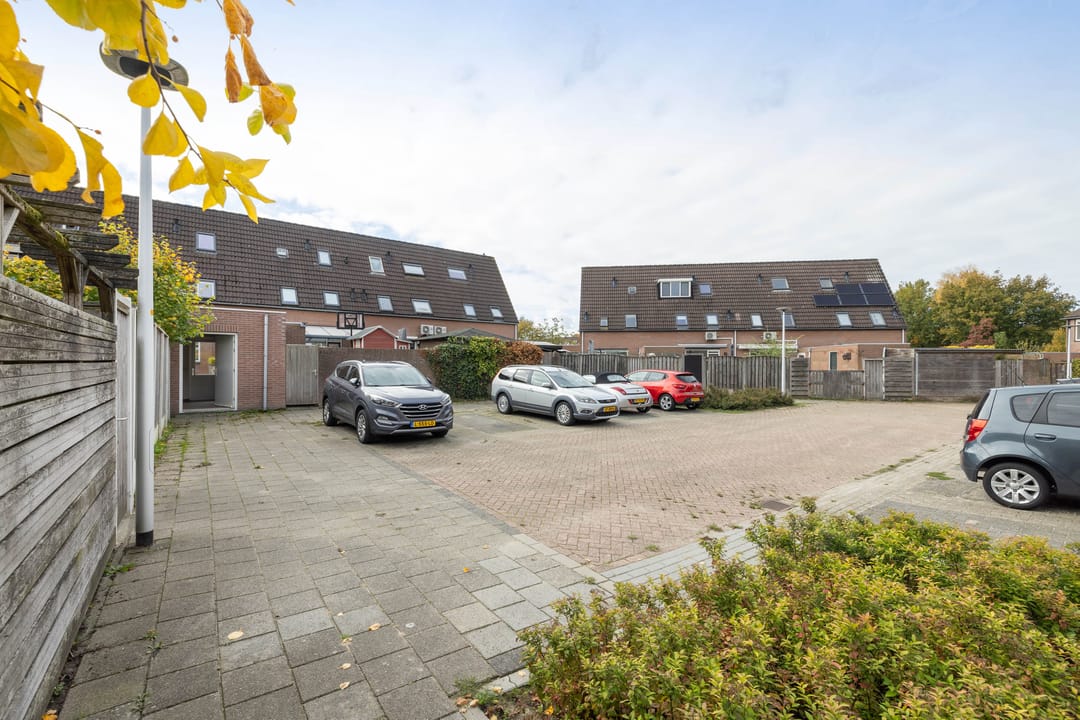 Foto 31 van Eduard Verkadestraat 59