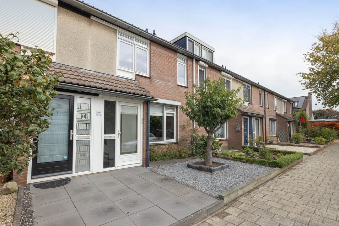 Foto 32 van Eduard Verkadestraat 59