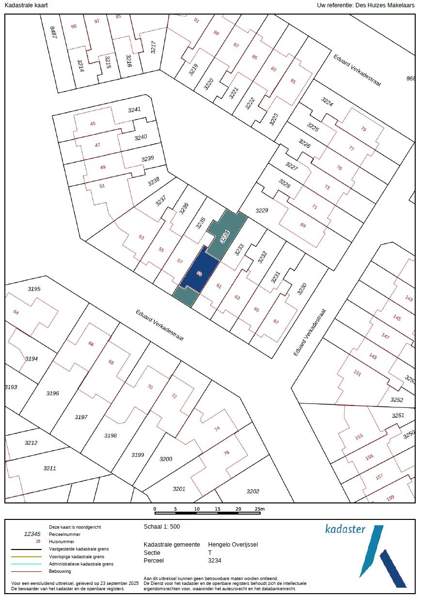 Foto 33 van Eduard Verkadestraat 59