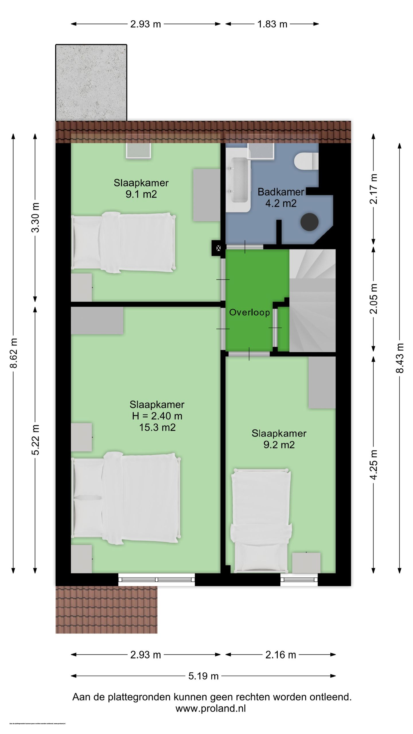 Foto 35 van Eduard Verkadestraat 59