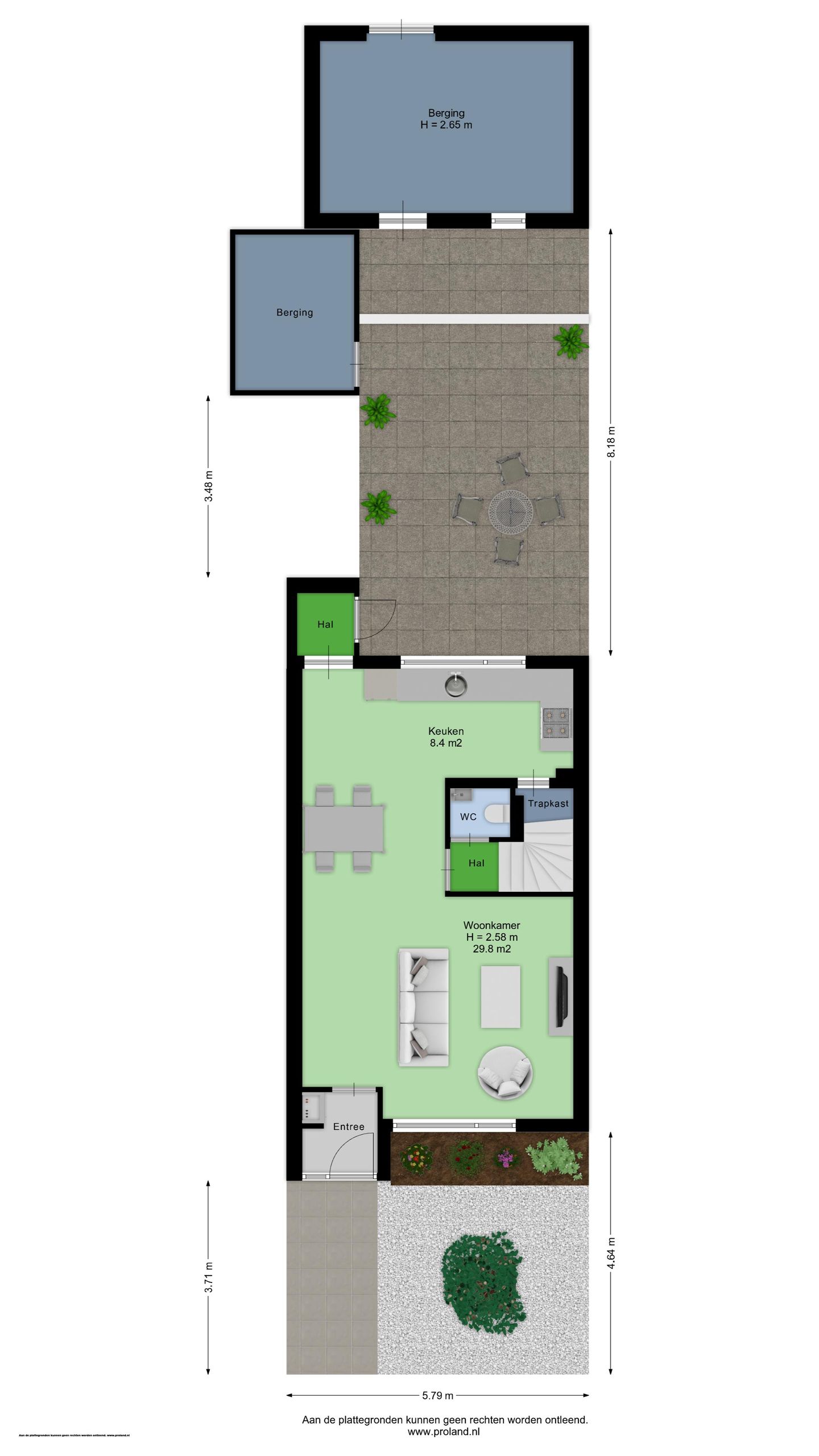 Foto 40 van Eduard Verkadestraat 59